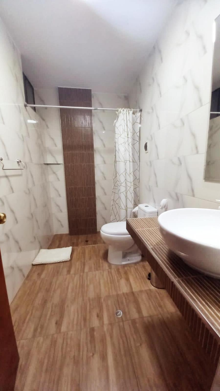 Alloggio in famiglia Comfortable Near Airport & Plaza Norte Bus Terminal Distretto di Lima