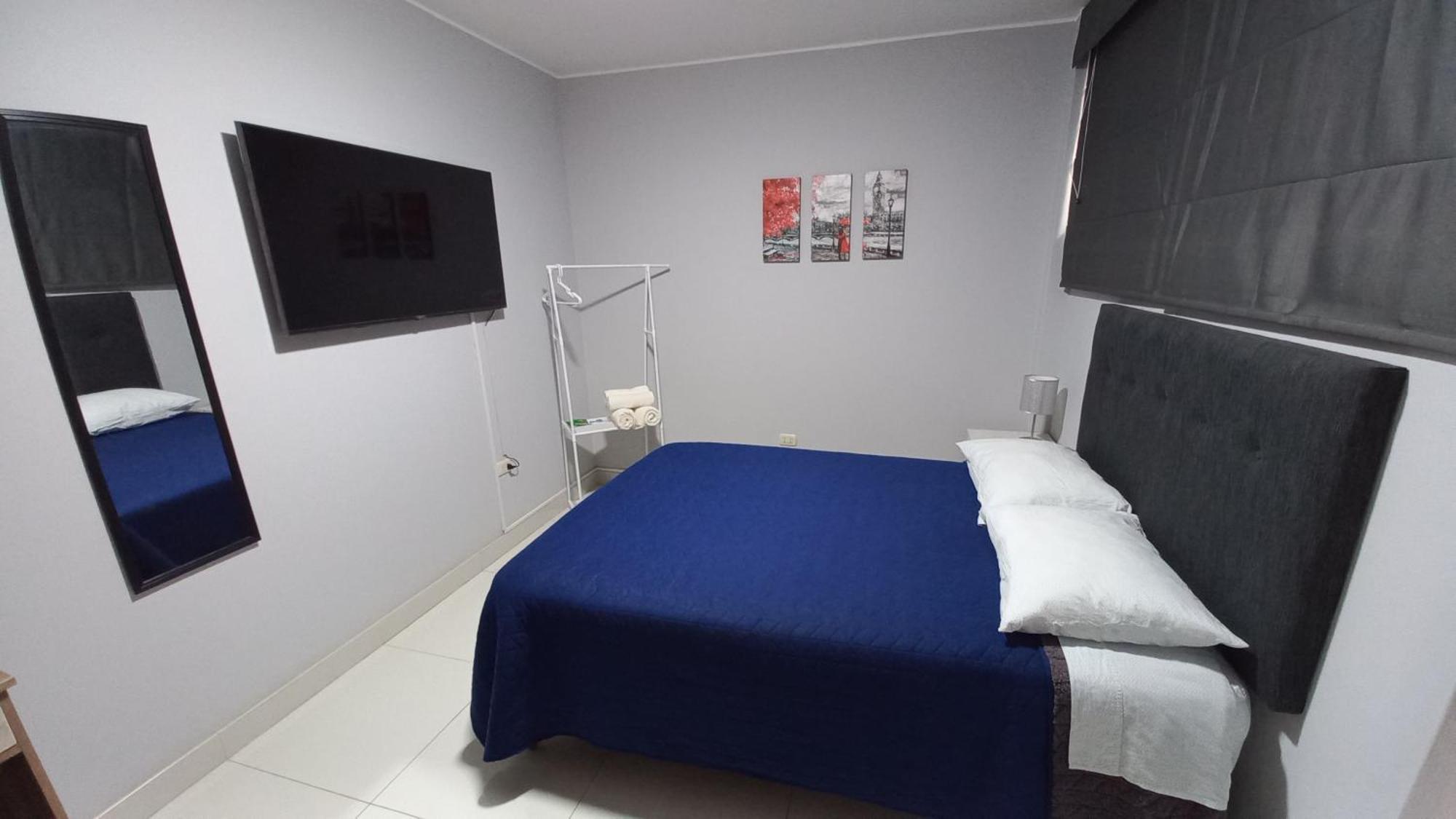 Alloggio in famiglia Comfortable Near Airport & Plaza Norte Bus Terminal Distretto di Lima