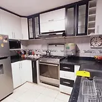 Comfortable Stay Near Airport & Plaza Norte Bus Terminal