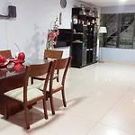 Comfortable Stay Near Airport & Plaza Norte Bus Terminal