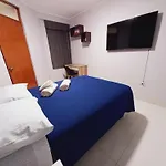 Comfortable Stay Near Airport & Plaza Norte Bus Terminal