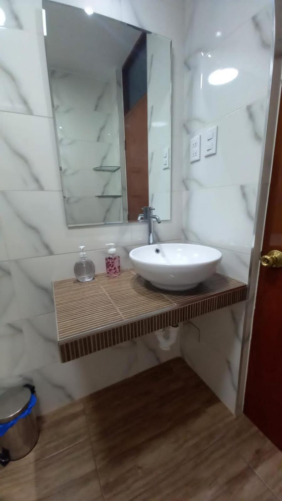 Comfortable Near Airport & Plaza Norte Bus Terminal